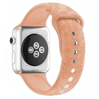 Ione Silicone Band