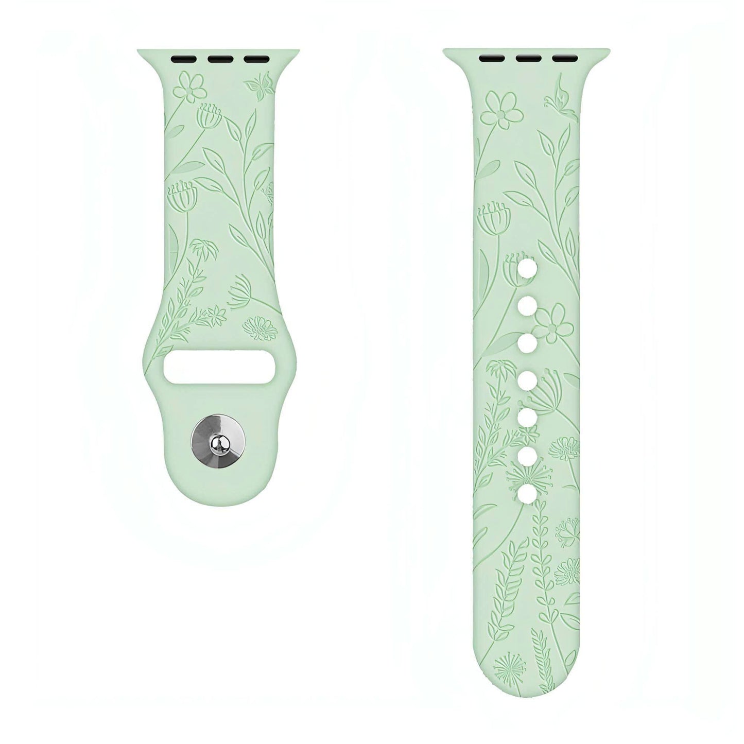 Ione Silicone Band