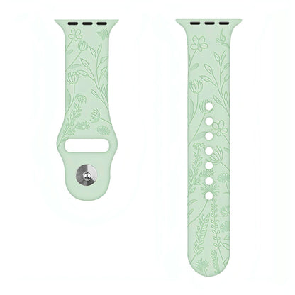 Ione Silicone Band
