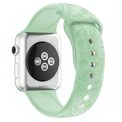 Ione Silicone Band