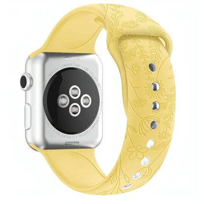 Ione Silicone Band