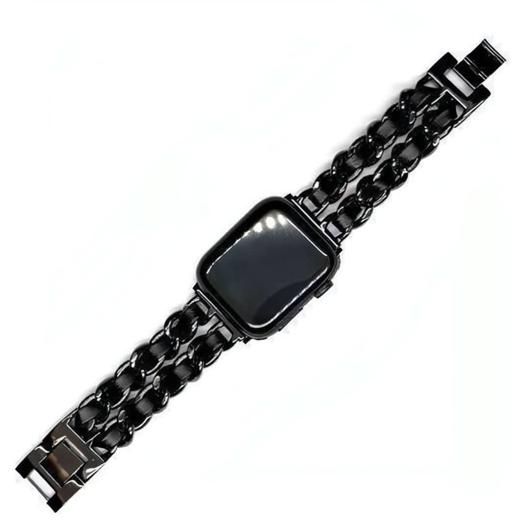 Isos Metal Strap