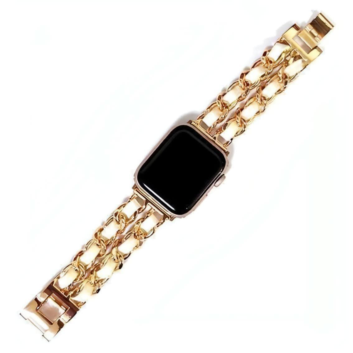 Isos Metal Strap