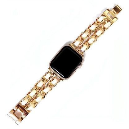 Isos Metal Strap