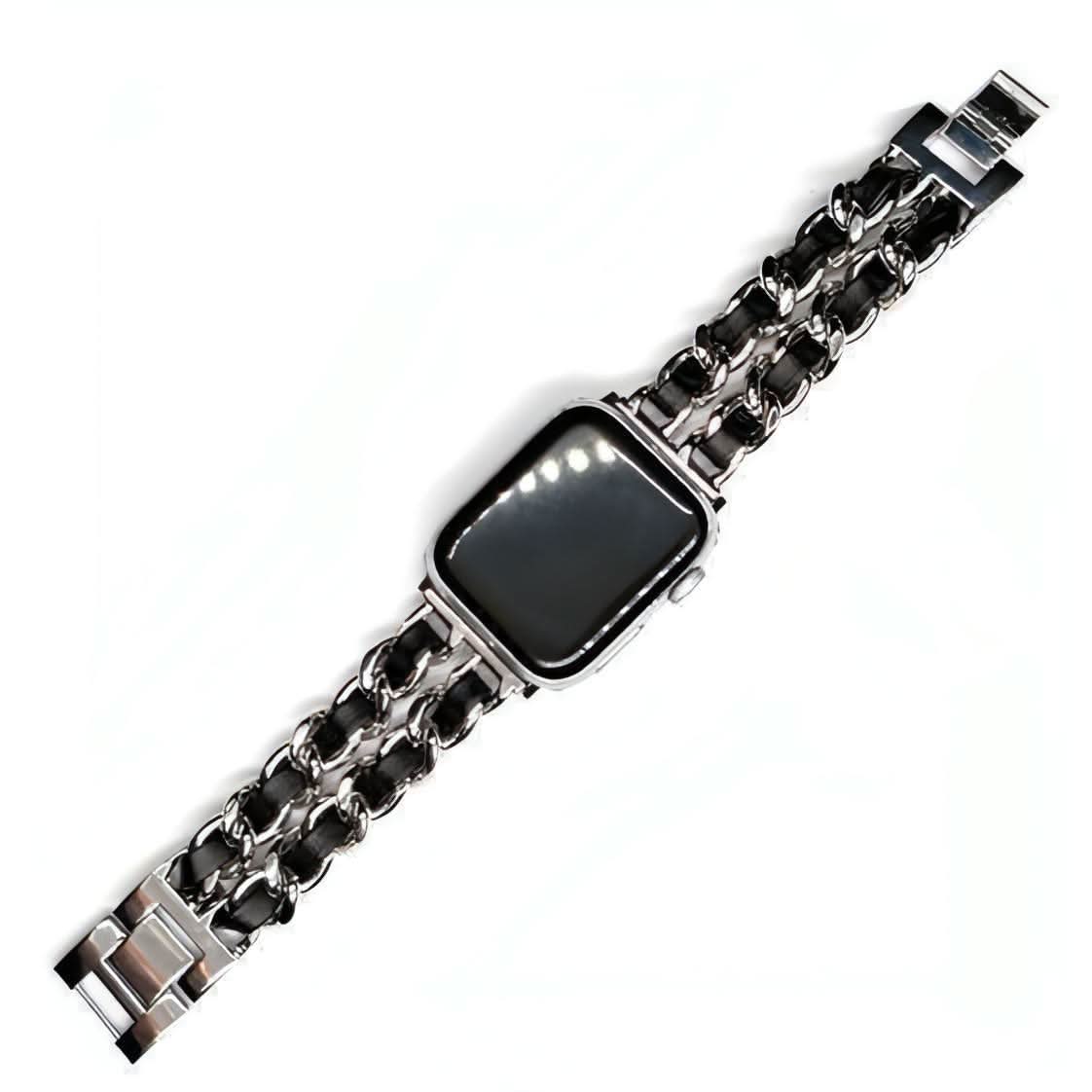 Isos Metal Strap