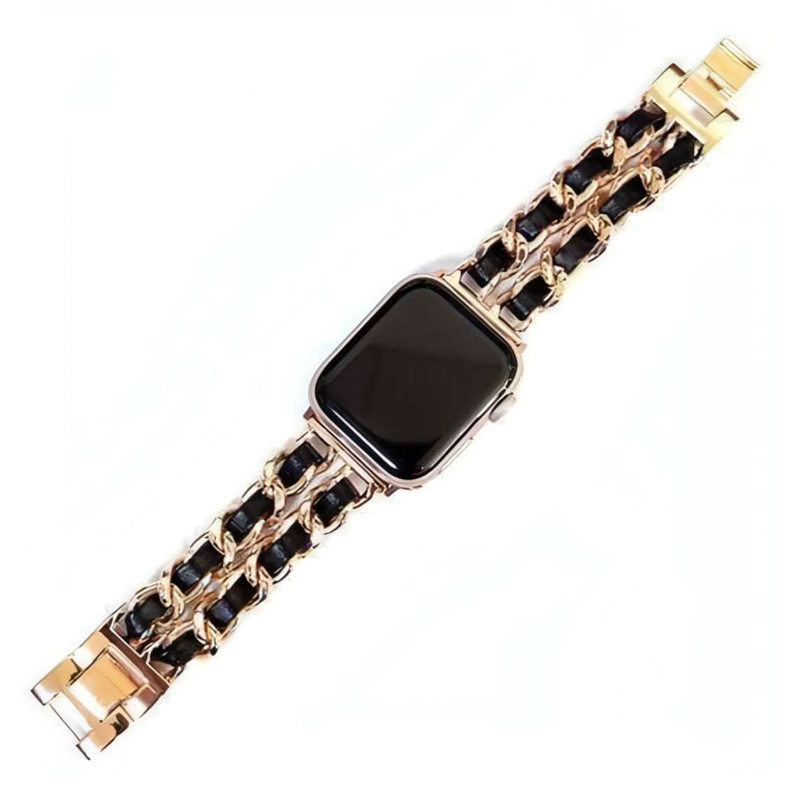 Isos Metal Strap