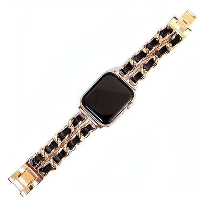 Isos Metal Strap