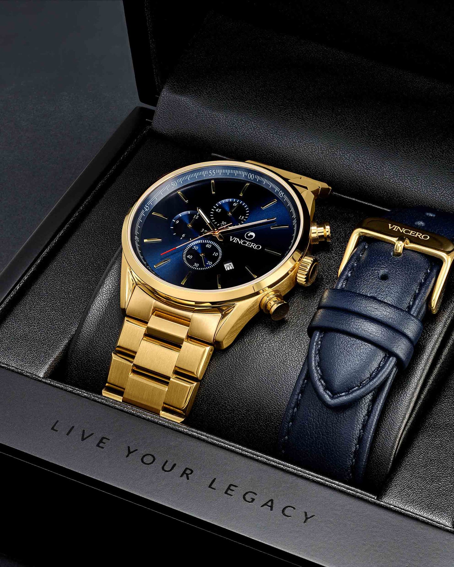 The Chrono S2 -  Kaizen  Edition