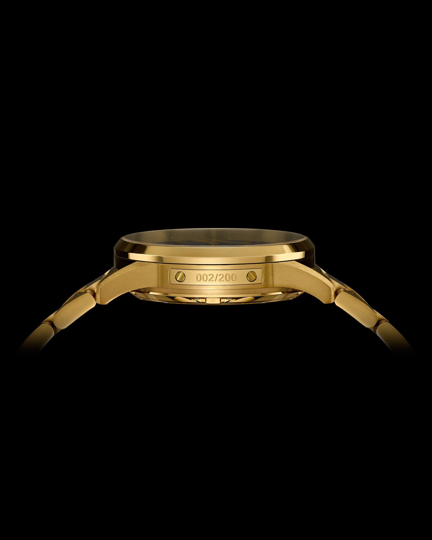 The Chrono S2 -  Kaizen  Edition
