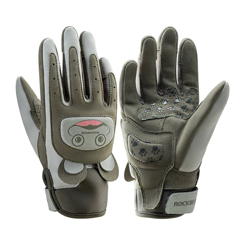 S374 Children's Special Sports Gloves For Aged 2-12
