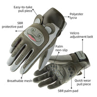 S374 Children's Special Sports Gloves For Aged 2-12