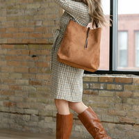 Kimberly Shirt Dress