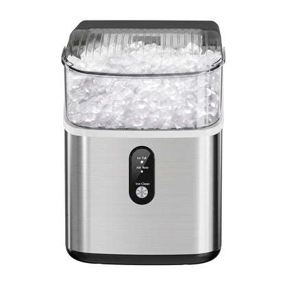 Kismile Nugget Countertop Ice Maker Z5815NB