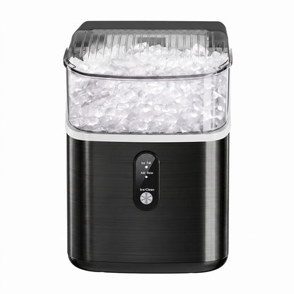 Kismile Nugget Countertop Ice Maker Z5815NB