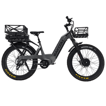 Kodiak AWD SD