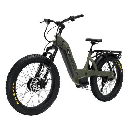 Kodiak AWD SD