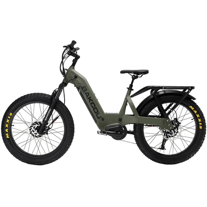 Kodiak AWD SD