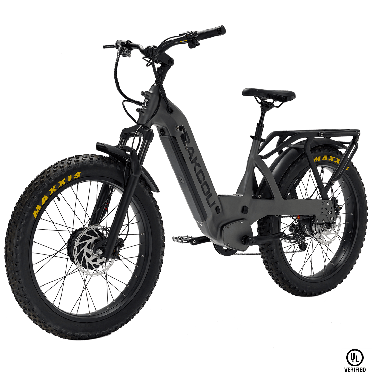 Kodiak AWD SD