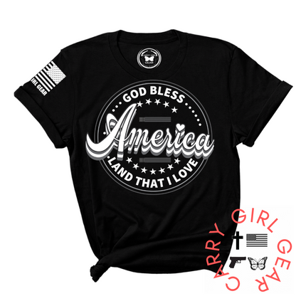 LAND THAT I LOVE Tee