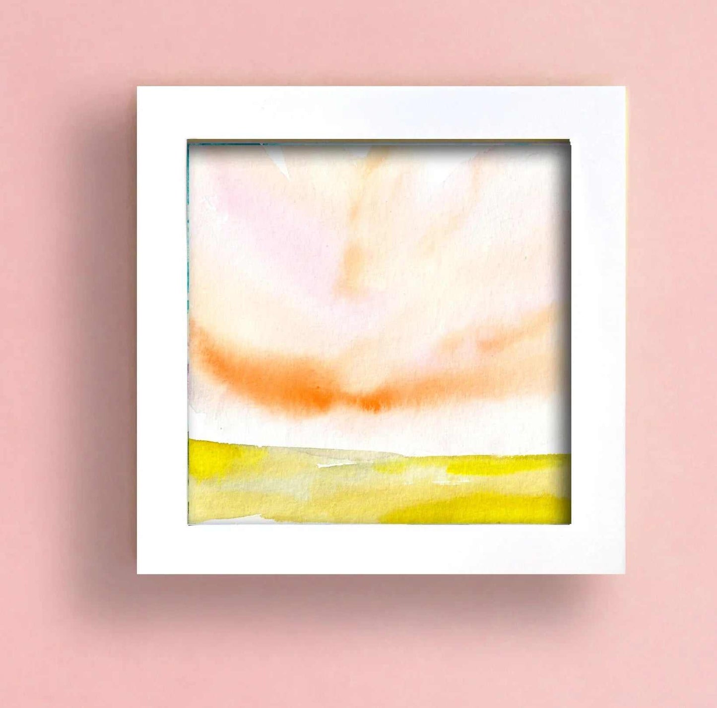 Landscape IX Art Print – Archival Wall Art
