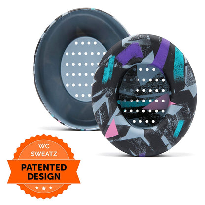 Beats Studio 2 & 3 Earpad Sweat Covers - WC SweatZ Studio