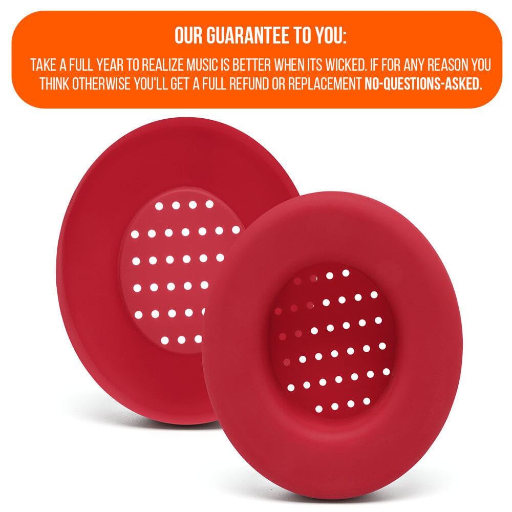 Beats Studio 2 & 3 Earpad Sweat Covers - WC SweatZ Studio