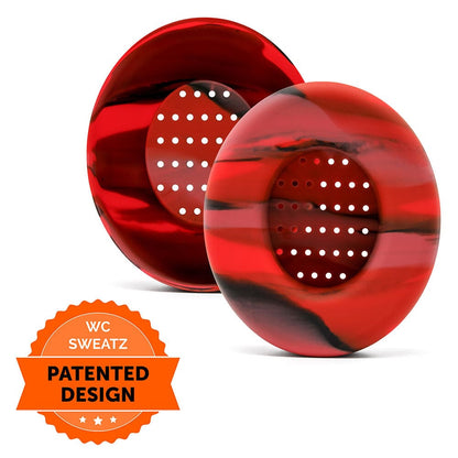 Beats Studio 2 & 3 Earpad Sweat Covers - WC SweatZ Studio