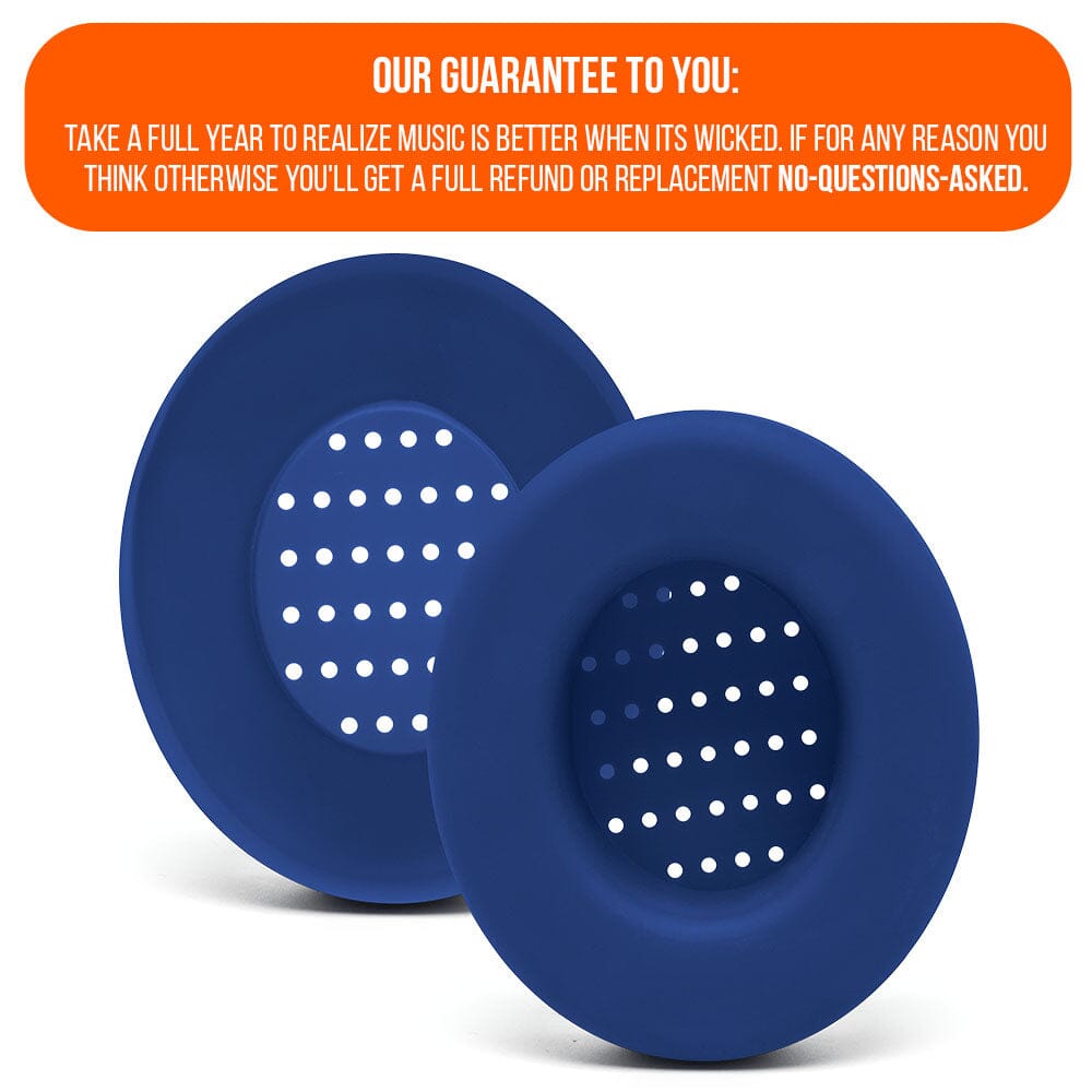 Beats Studio 2 & 3 Earpad Sweat Covers - WC SweatZ Studio