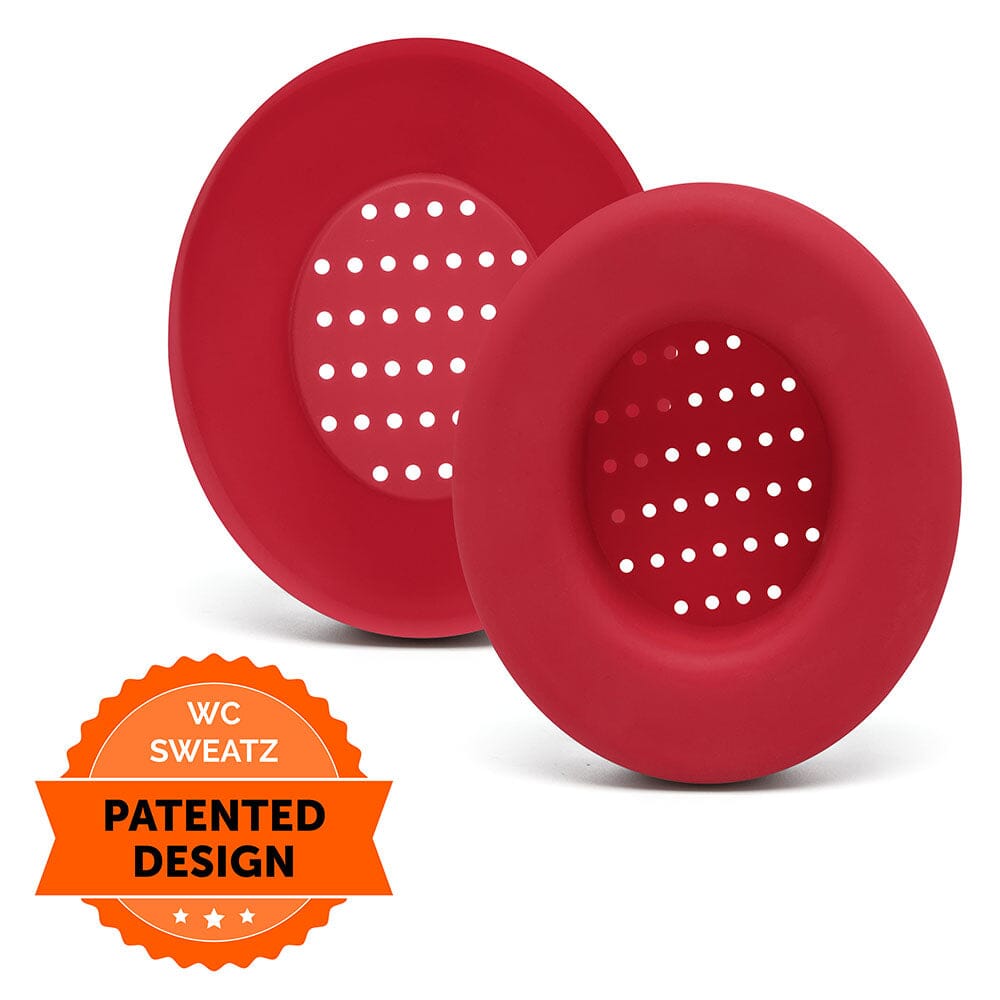 Beats Studio 2 & 3 Earpad Sweat Covers - WC SweatZ Studio