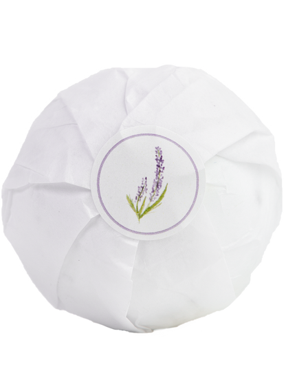 Flower Market | Lavender