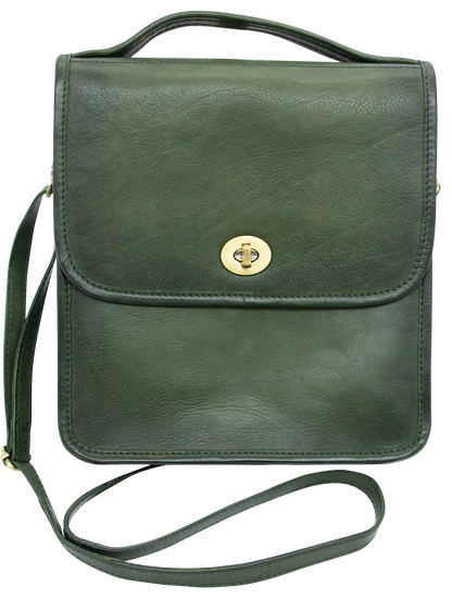 Smith & Wesson Vintage Crossbody