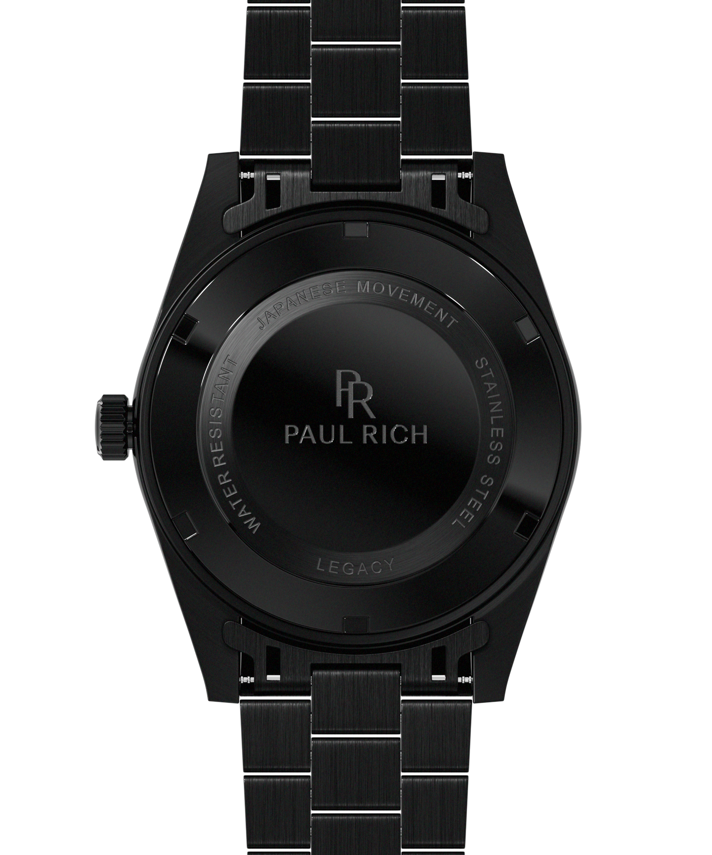 Legacy Black