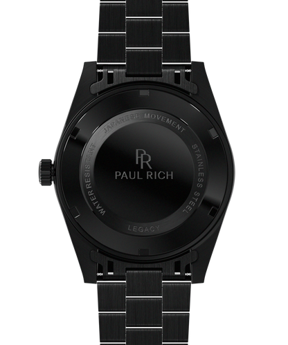 Legacy Black