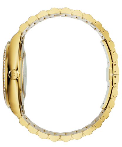 Legacy Gold - Aventurine Green