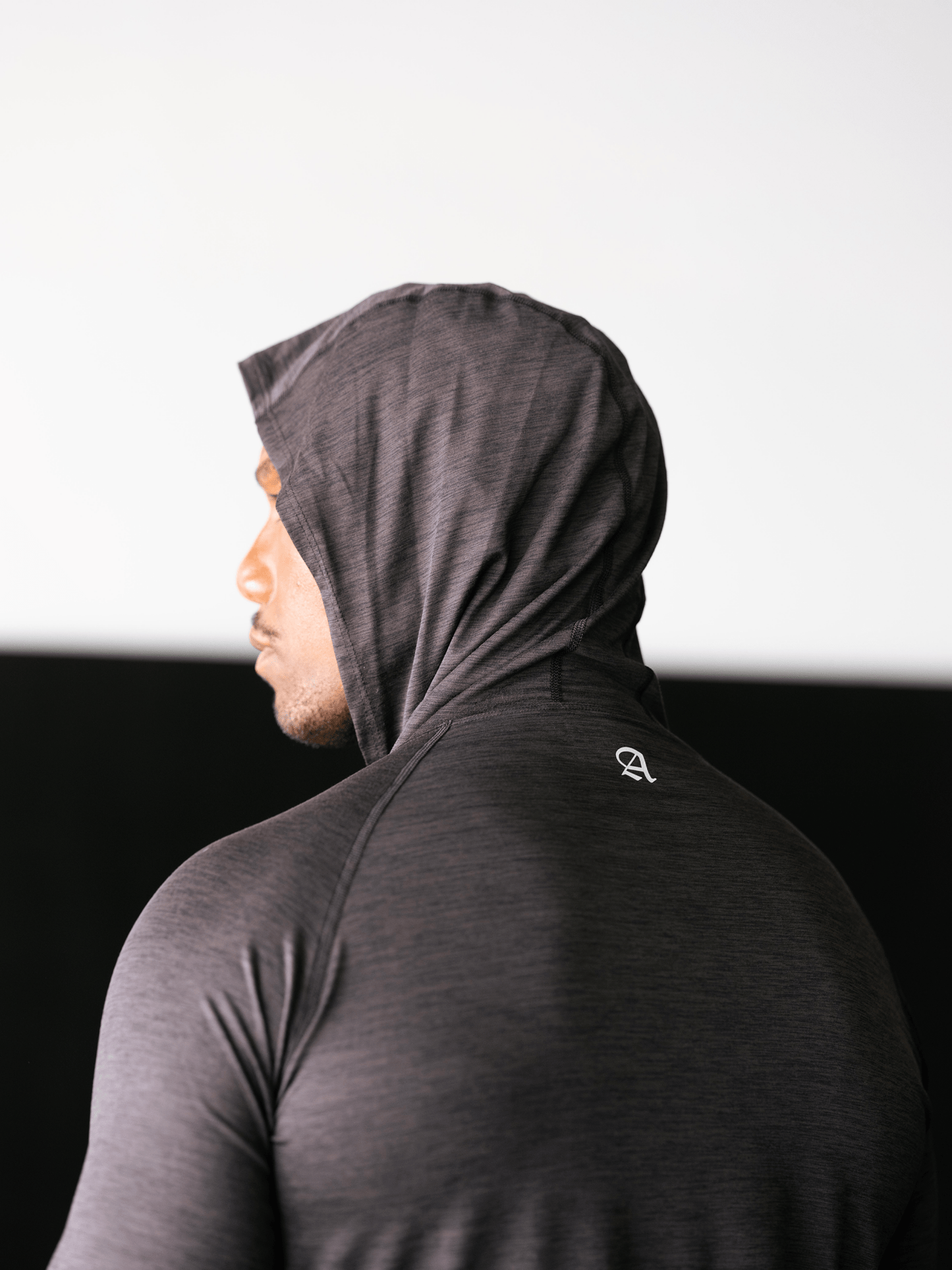Legacy Hoodie