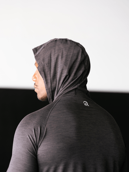 Legacy Hoodie