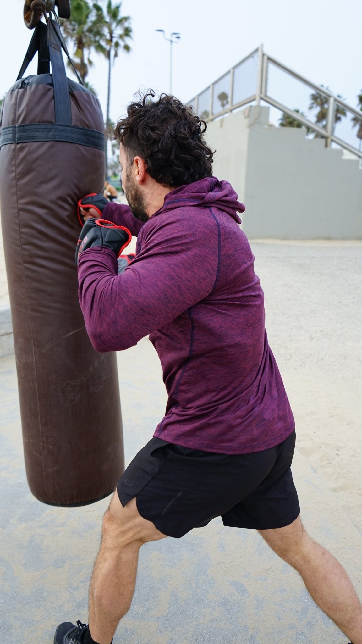Legacy Hoodie