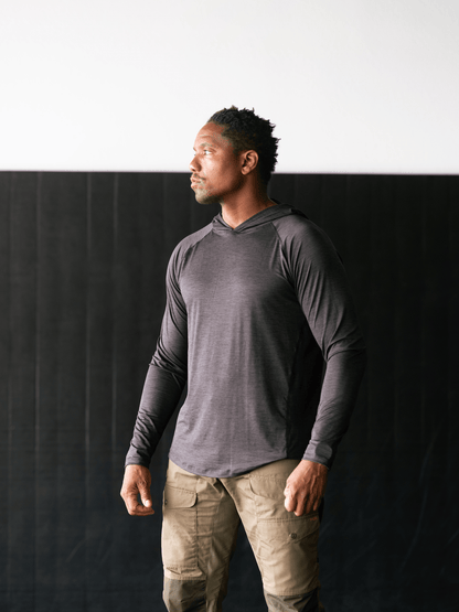 Legacy Hoodie