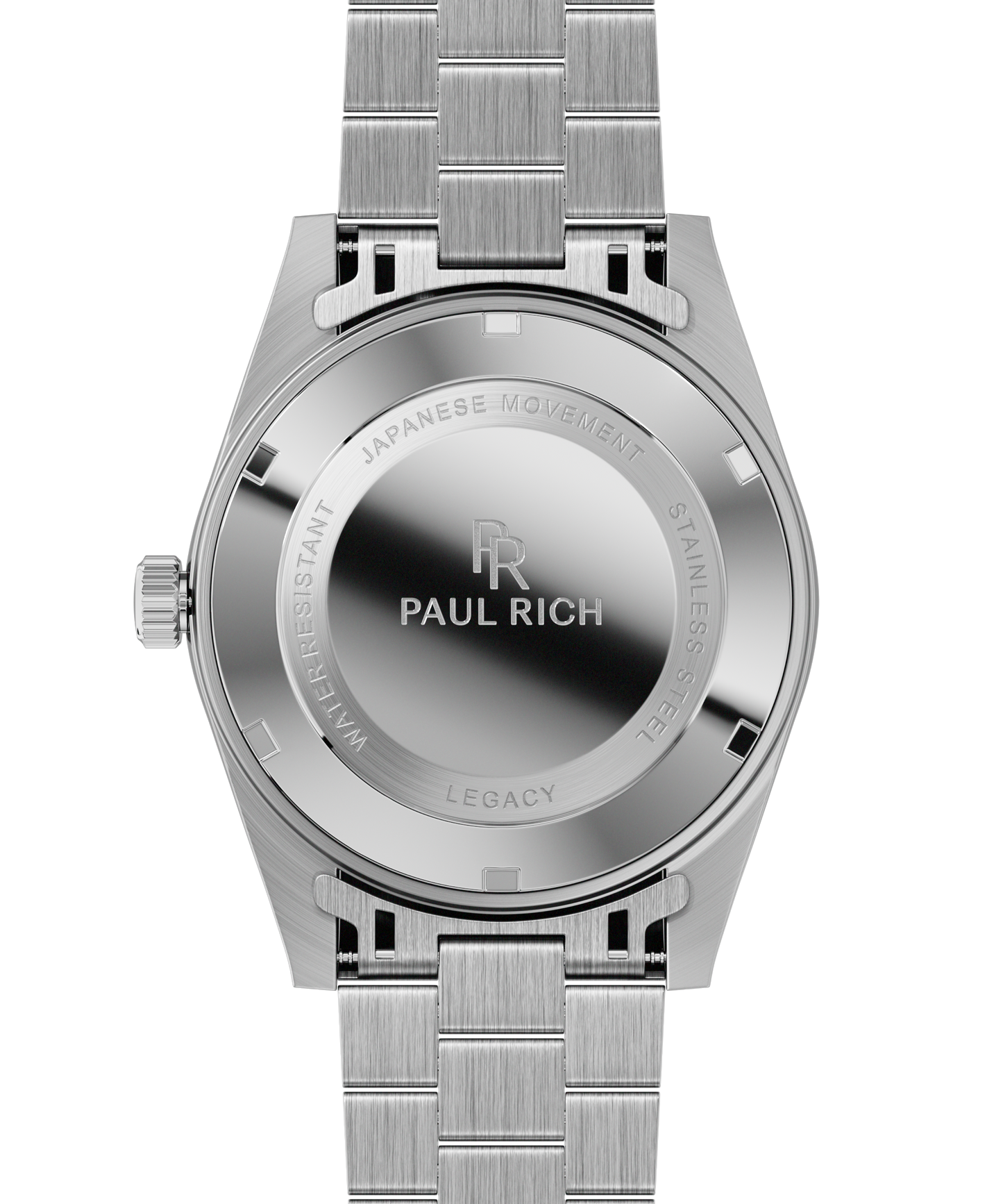 Legacy Silver Plum