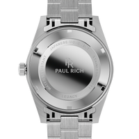 Legacy Silver Blue Aventurine