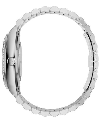 Legacy Silver Black Aventurine