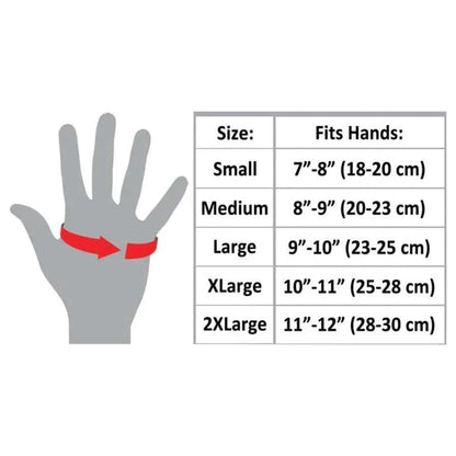 Legendary Deerskin Ventilated Driving Gloves with Touchscreen