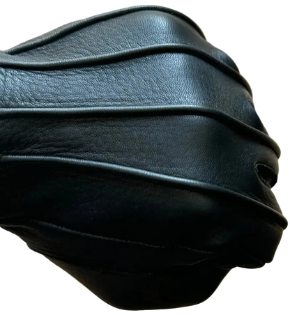 Haymakers Super Welted Deerskin Gloves