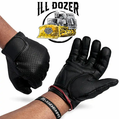 ILL DOZER Outseam Gloves
