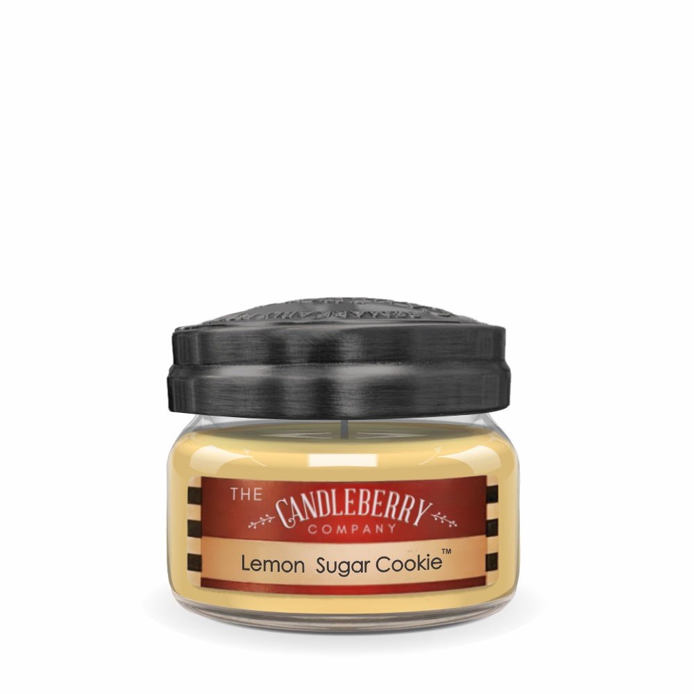 Lemon Sugar Cookie™, Small Jar Candle (Collective)