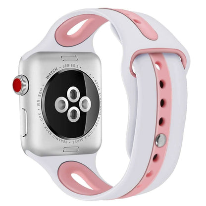 Leon Silicone Band