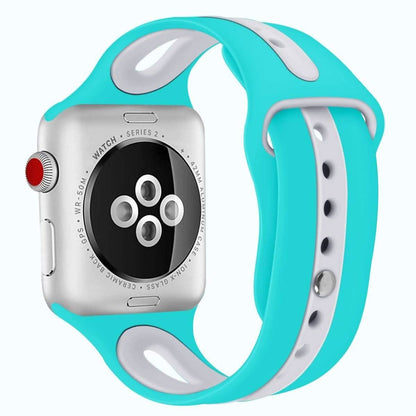 Leon Silicone Band