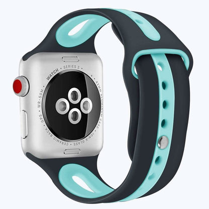 Leon Silicone Band