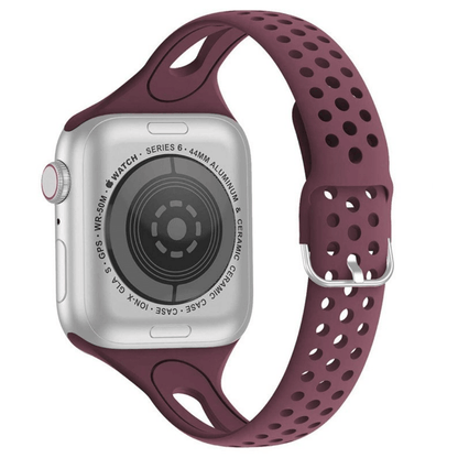 Lexi Silicone Band