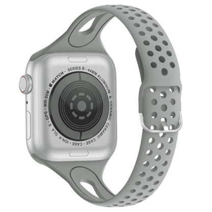 Lexi Silicone Band
